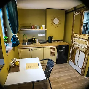 Porta Green Apartament